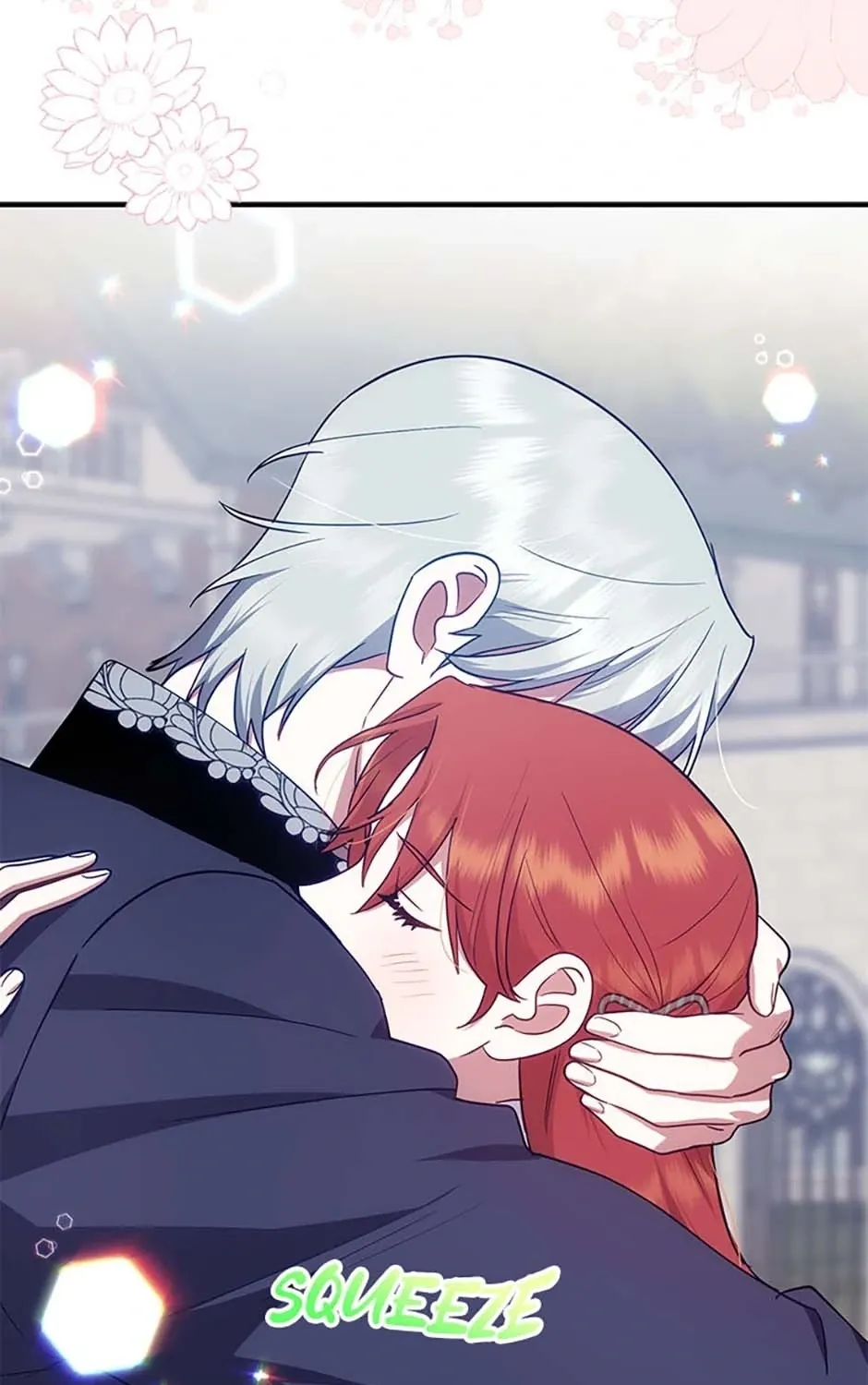 Catherine's Key to a Happy Life