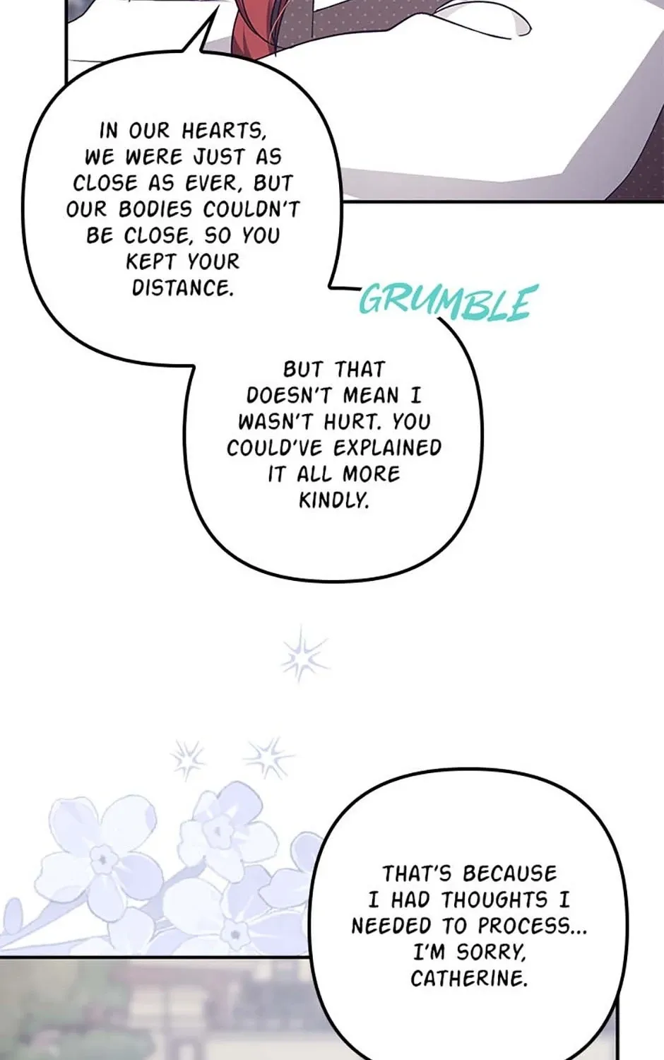 Catherine's Key to a Happy Life