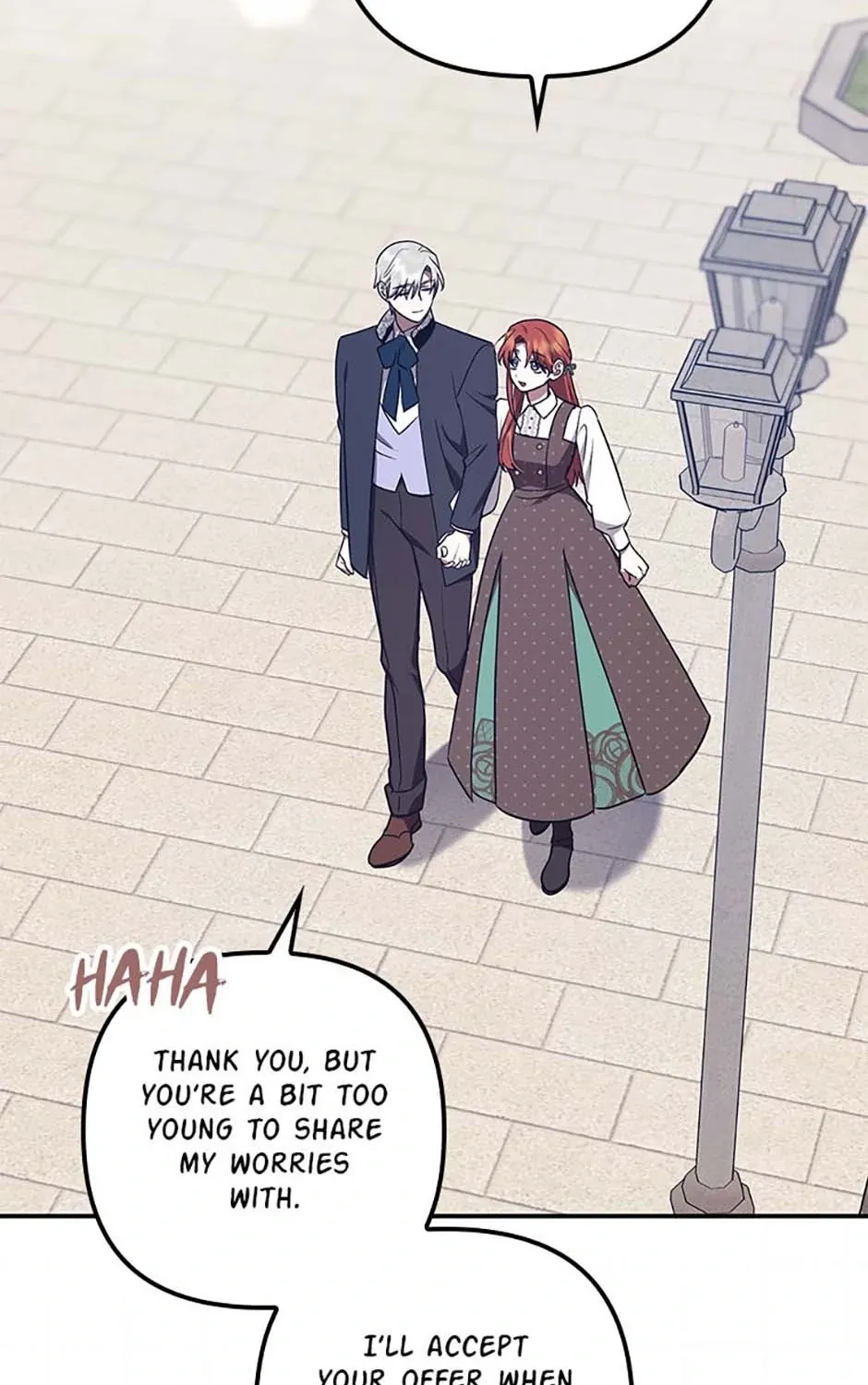 Catherine's Key to a Happy Life