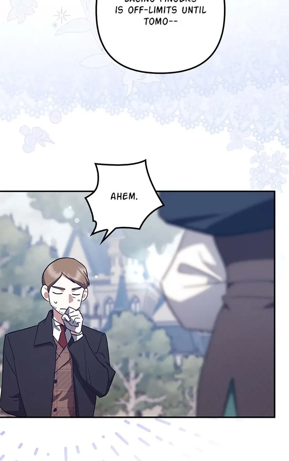 Catherine's Key to a Happy Life