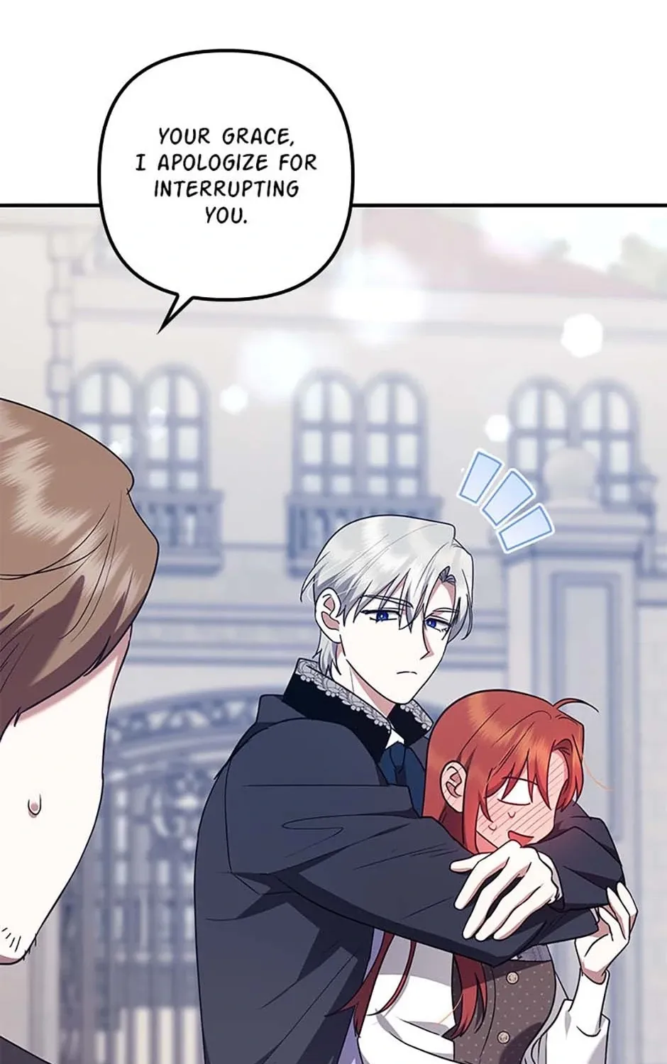 Catherine's Key to a Happy Life