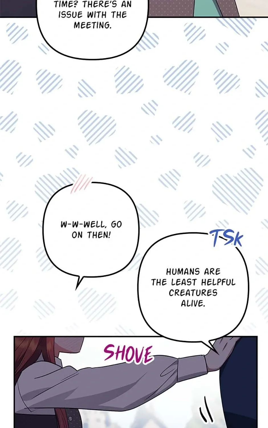 Catherine's Key to a Happy Life