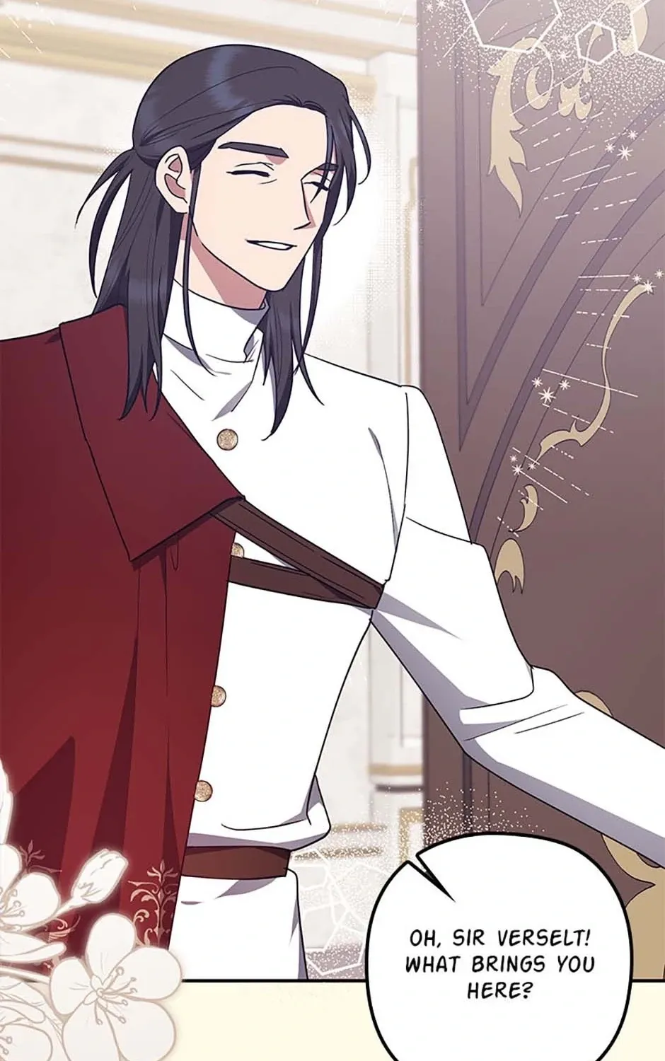 Catherine's Key to a Happy Life