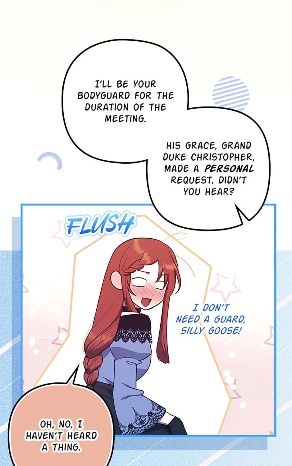 Catherine's Key to a Happy Life