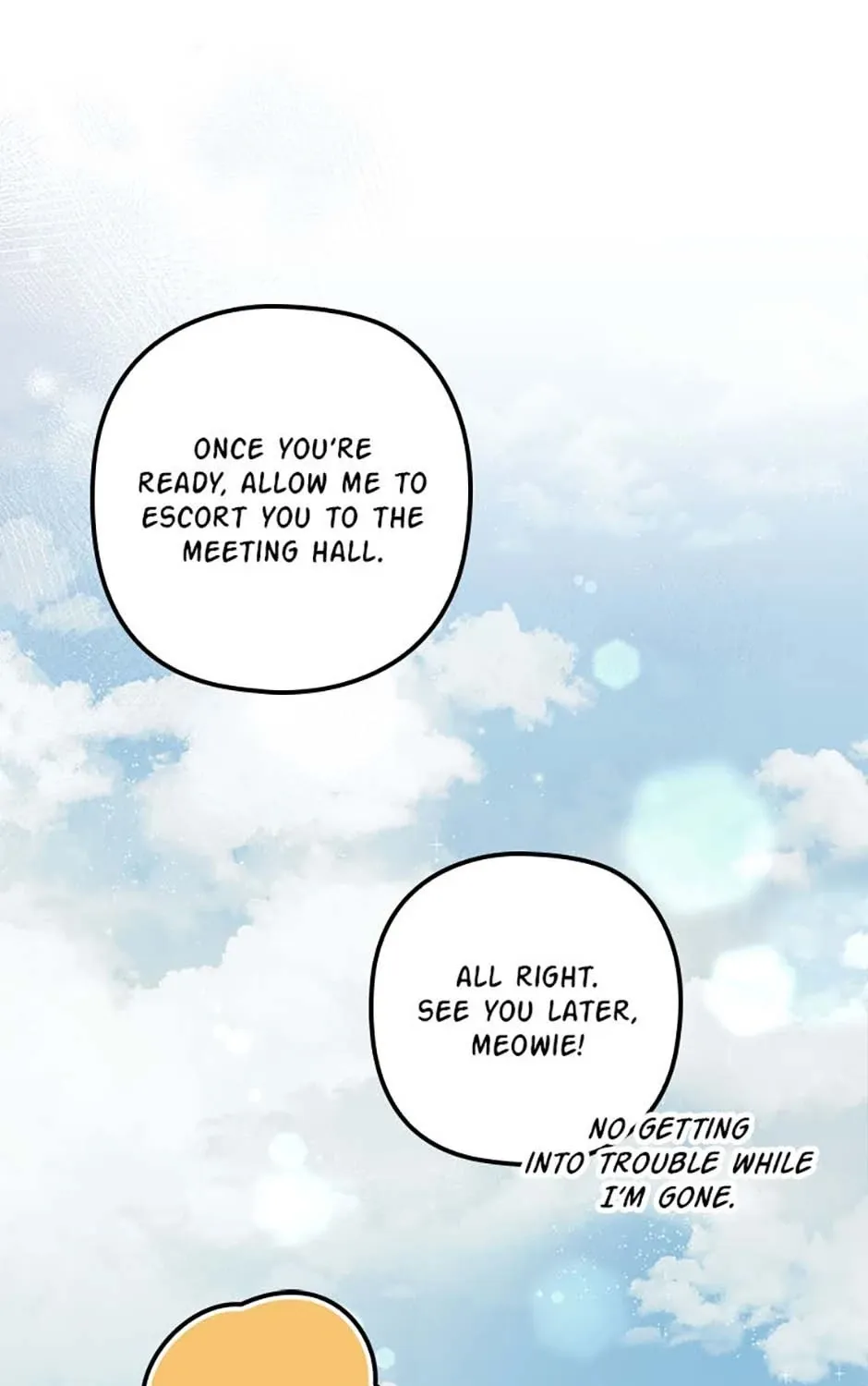 Catherine's Key to a Happy Life