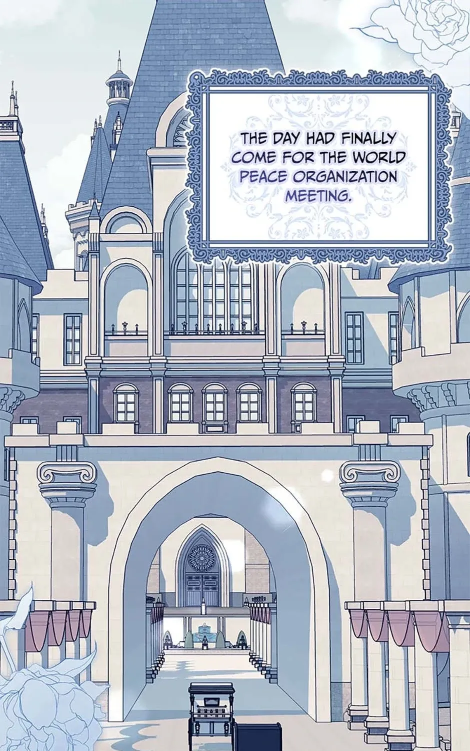 Catherine's Key to a Happy Life