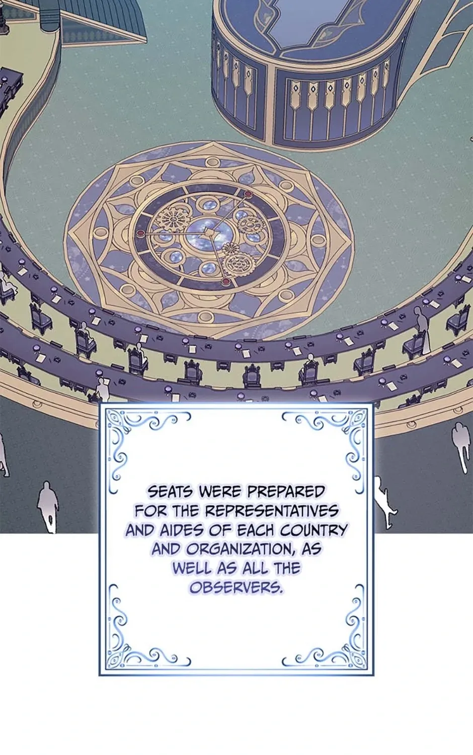 Catherine's Key to a Happy Life