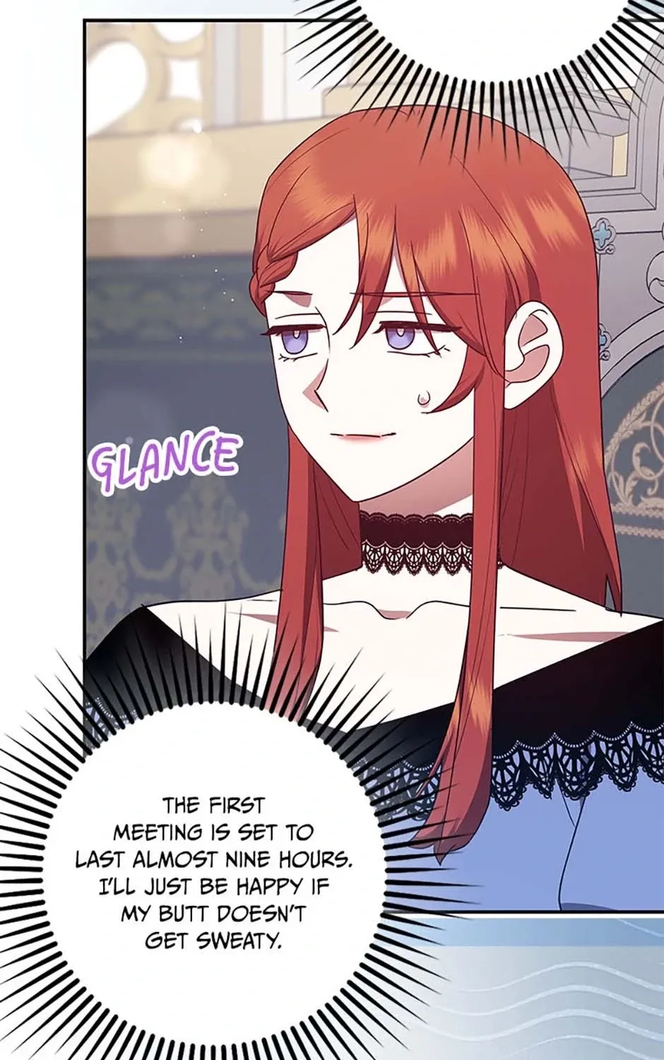 Catherine's Key to a Happy Life