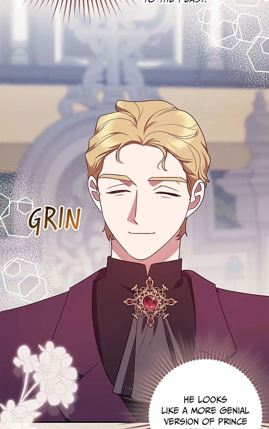 Catherine's Key to a Happy Life