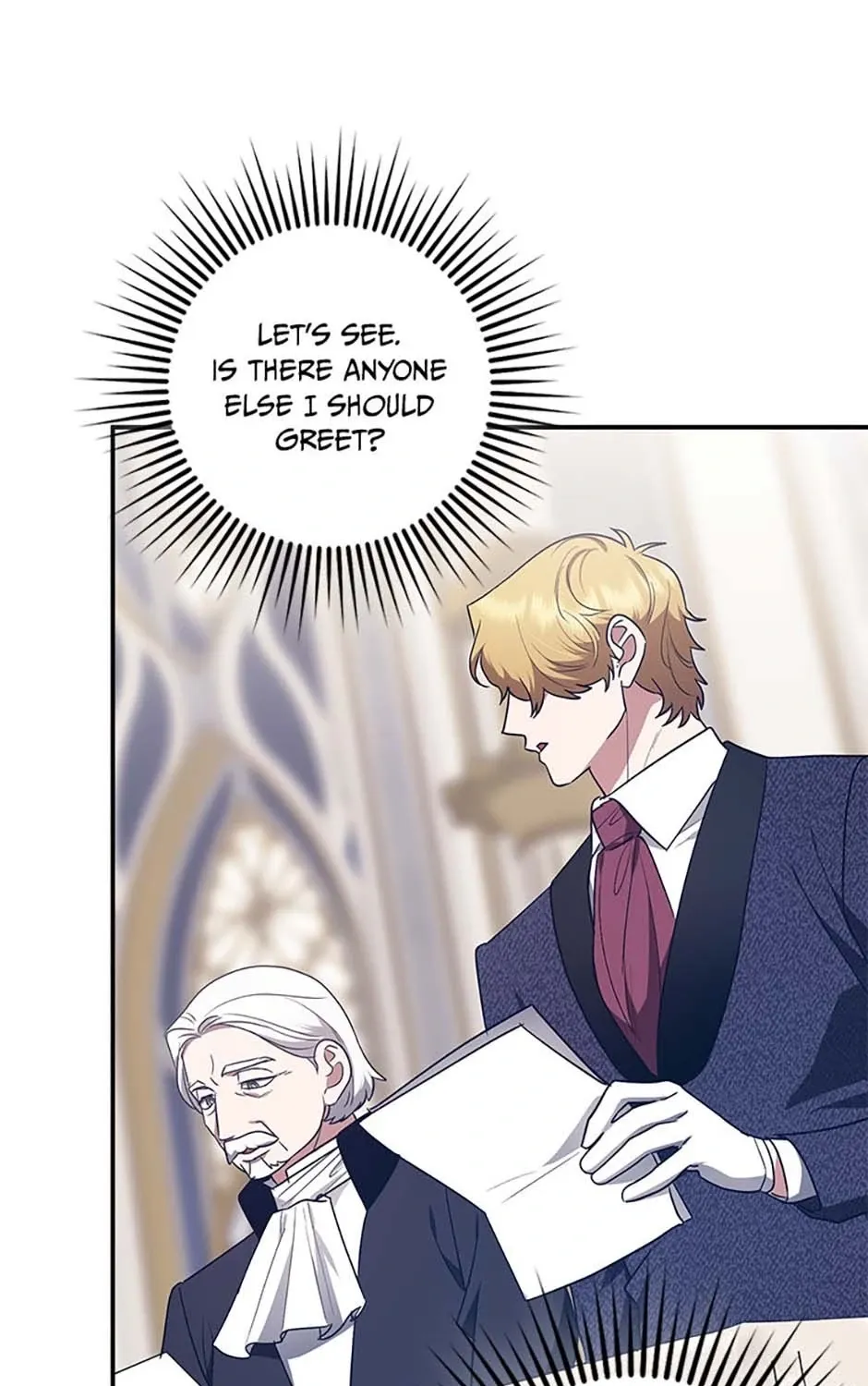 Catherine's Key to a Happy Life