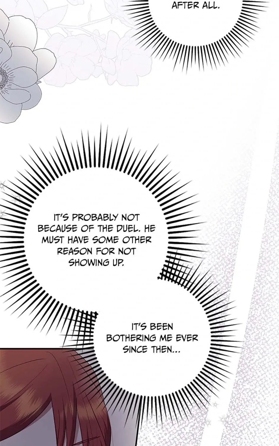 Catherine's Key to a Happy Life