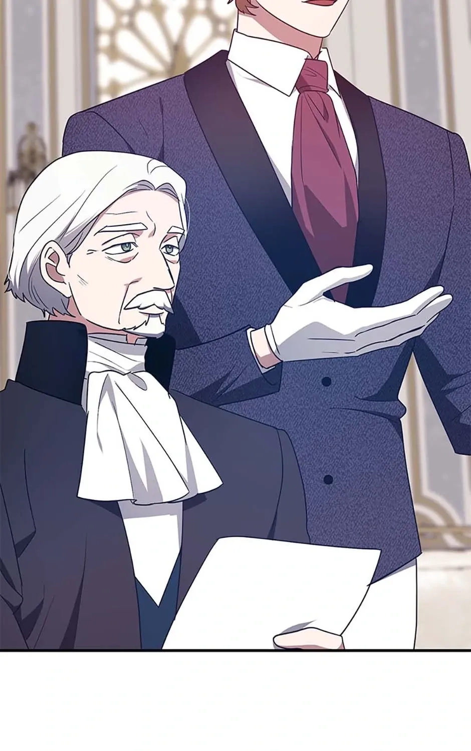 Catherine's Key to a Happy Life