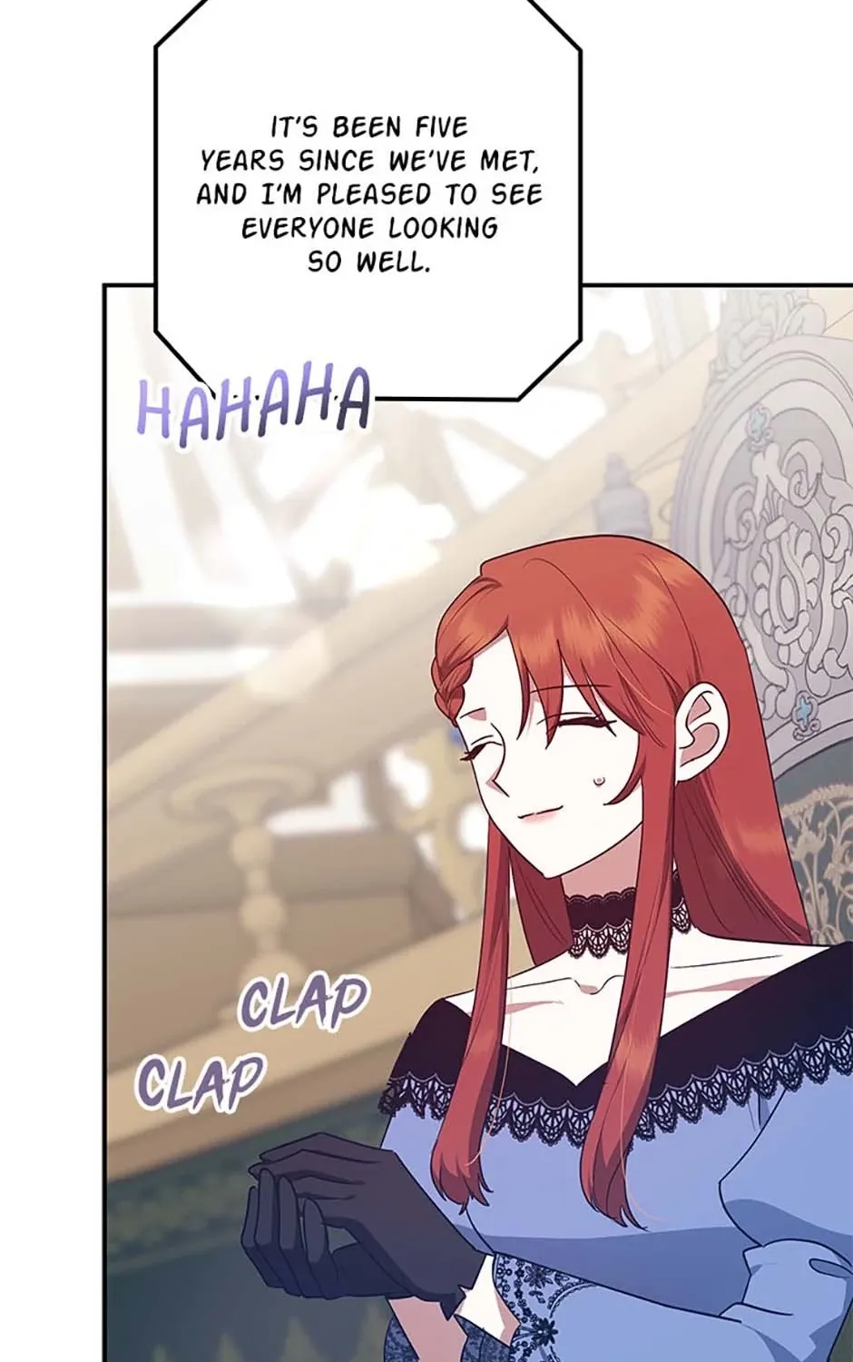 Catherine's Key to a Happy Life