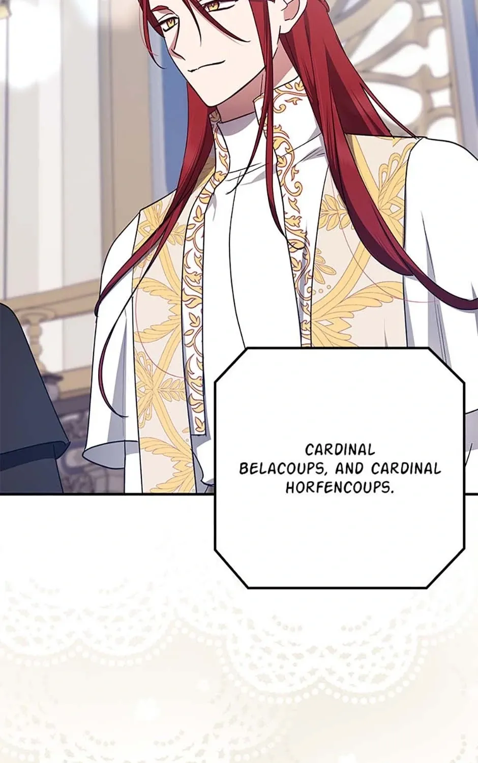 Catherine's Key to a Happy Life