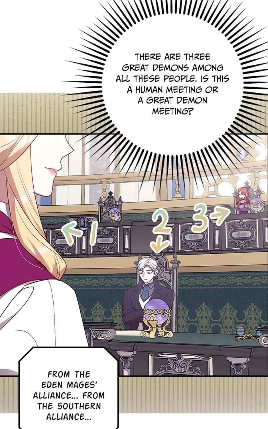 Catherine's Key to a Happy Life