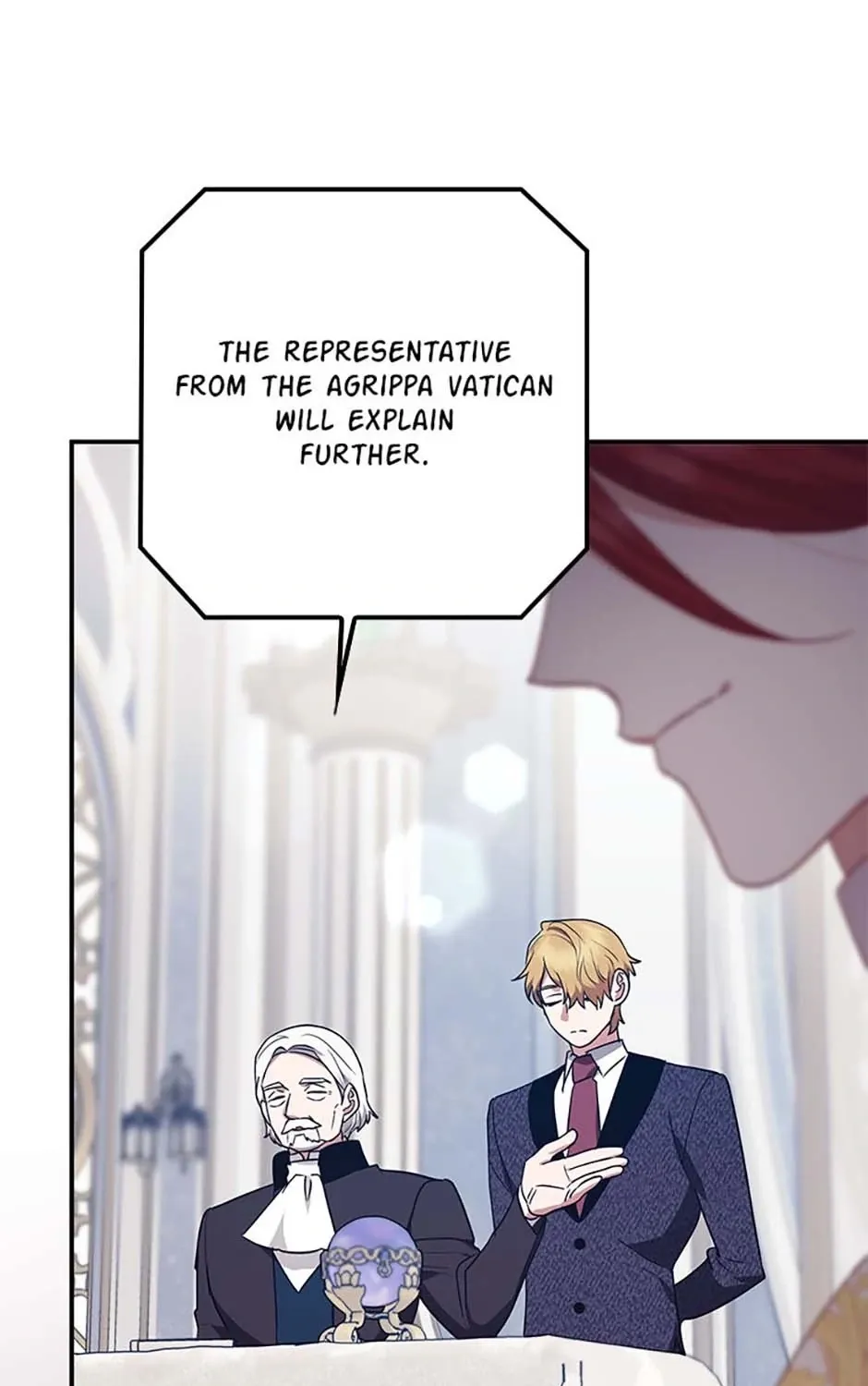 Catherine's Key to a Happy Life