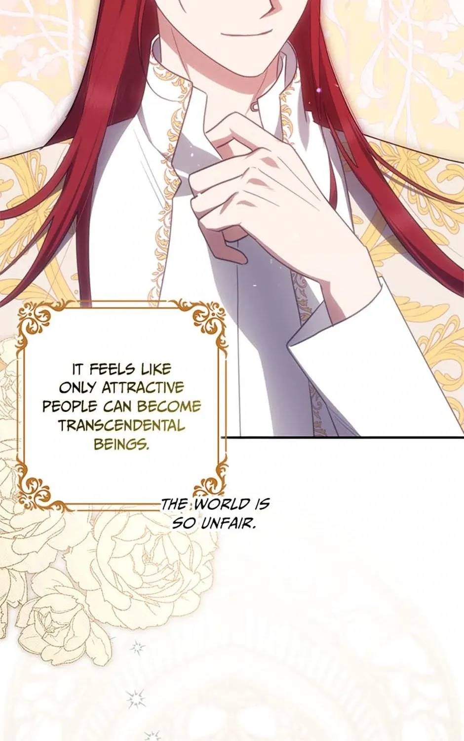 Catherine's Key to a Happy Life