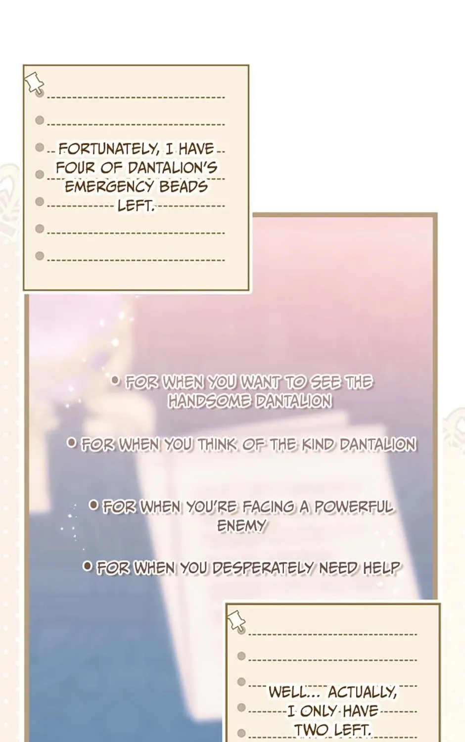 Catherine's Key to a Happy Life