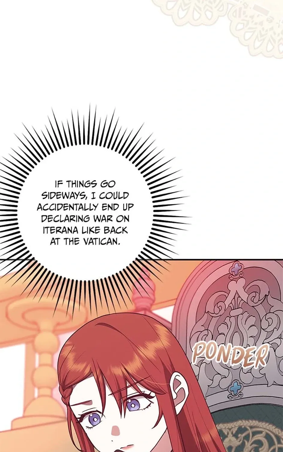 Catherine's Key to a Happy Life