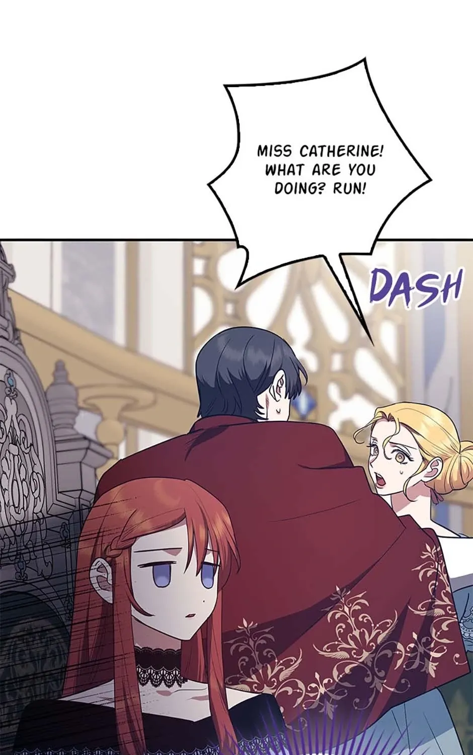 Catherine's Key to a Happy Life