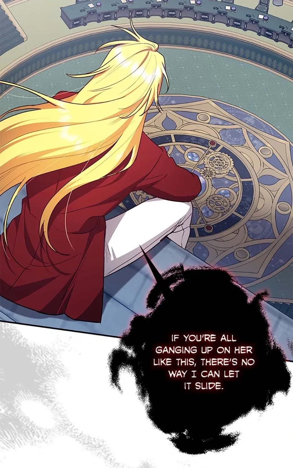 Catherine's Key to a Happy Life