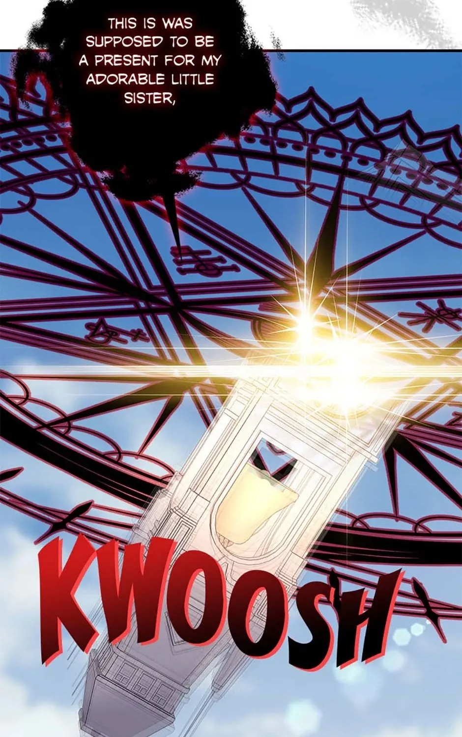 Catherine's Key to a Happy Life