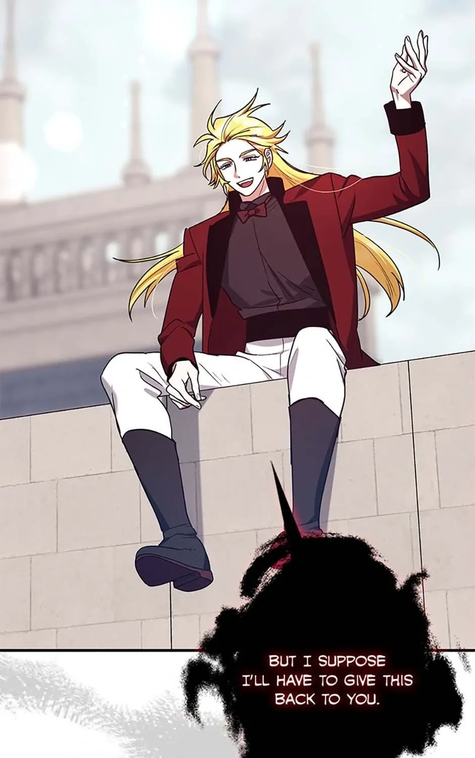 Catherine's Key to a Happy Life