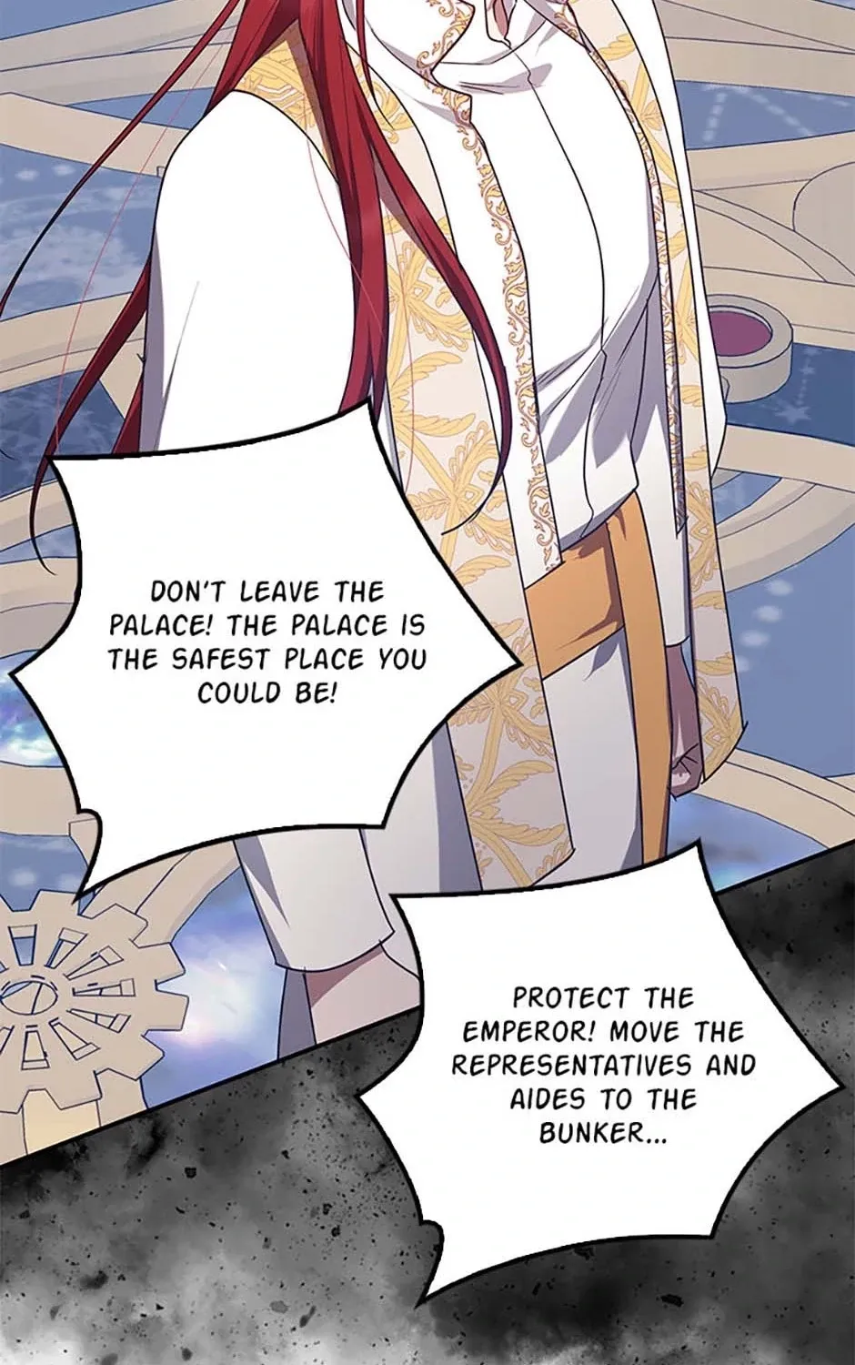 Catherine's Key to a Happy Life