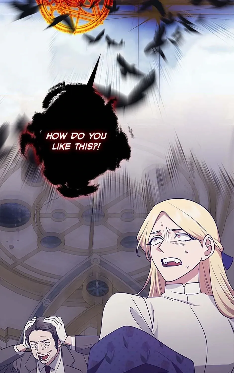 Catherine's Key to a Happy Life