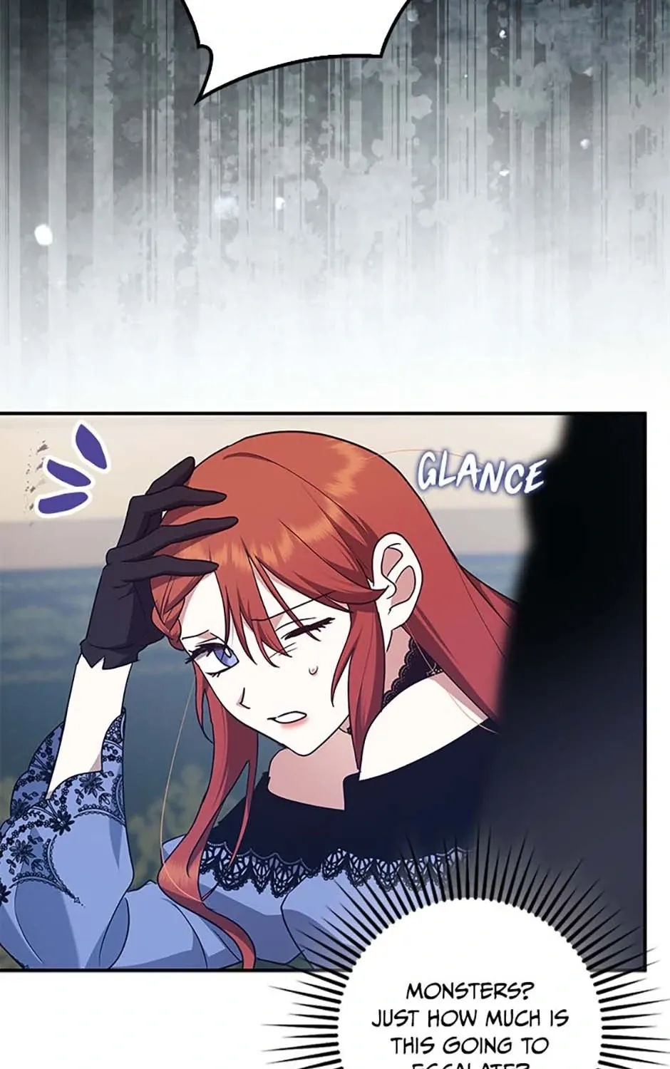 Catherine's Key to a Happy Life