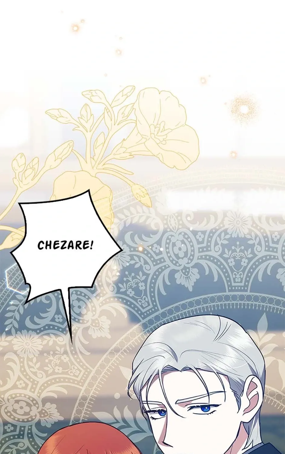 Catherine's Key to a Happy Life