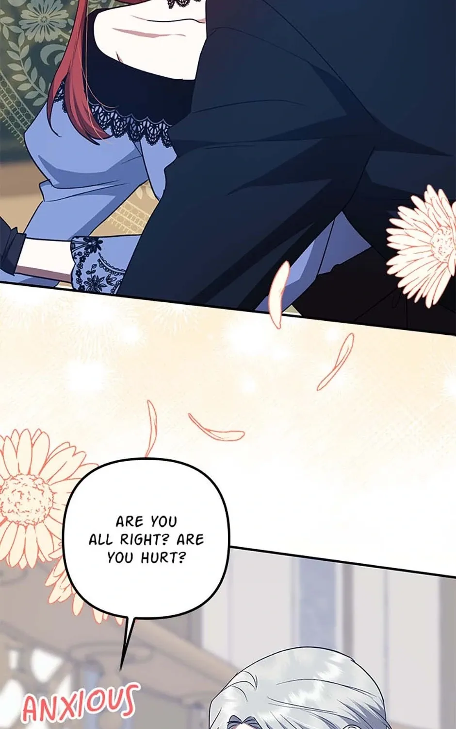 Catherine's Key to a Happy Life