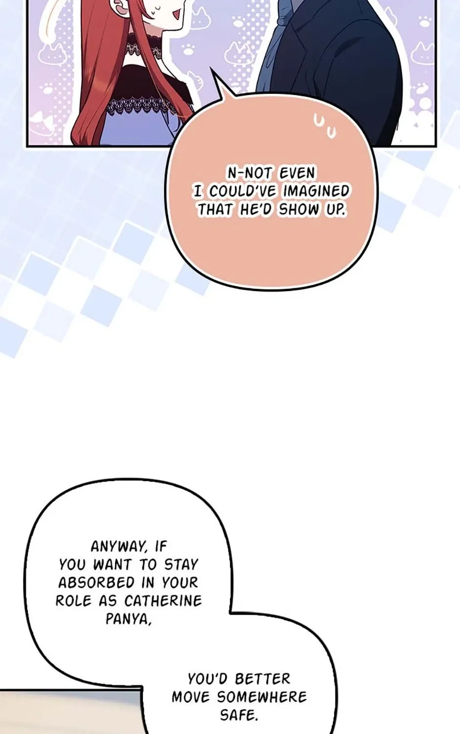 Catherine's Key to a Happy Life