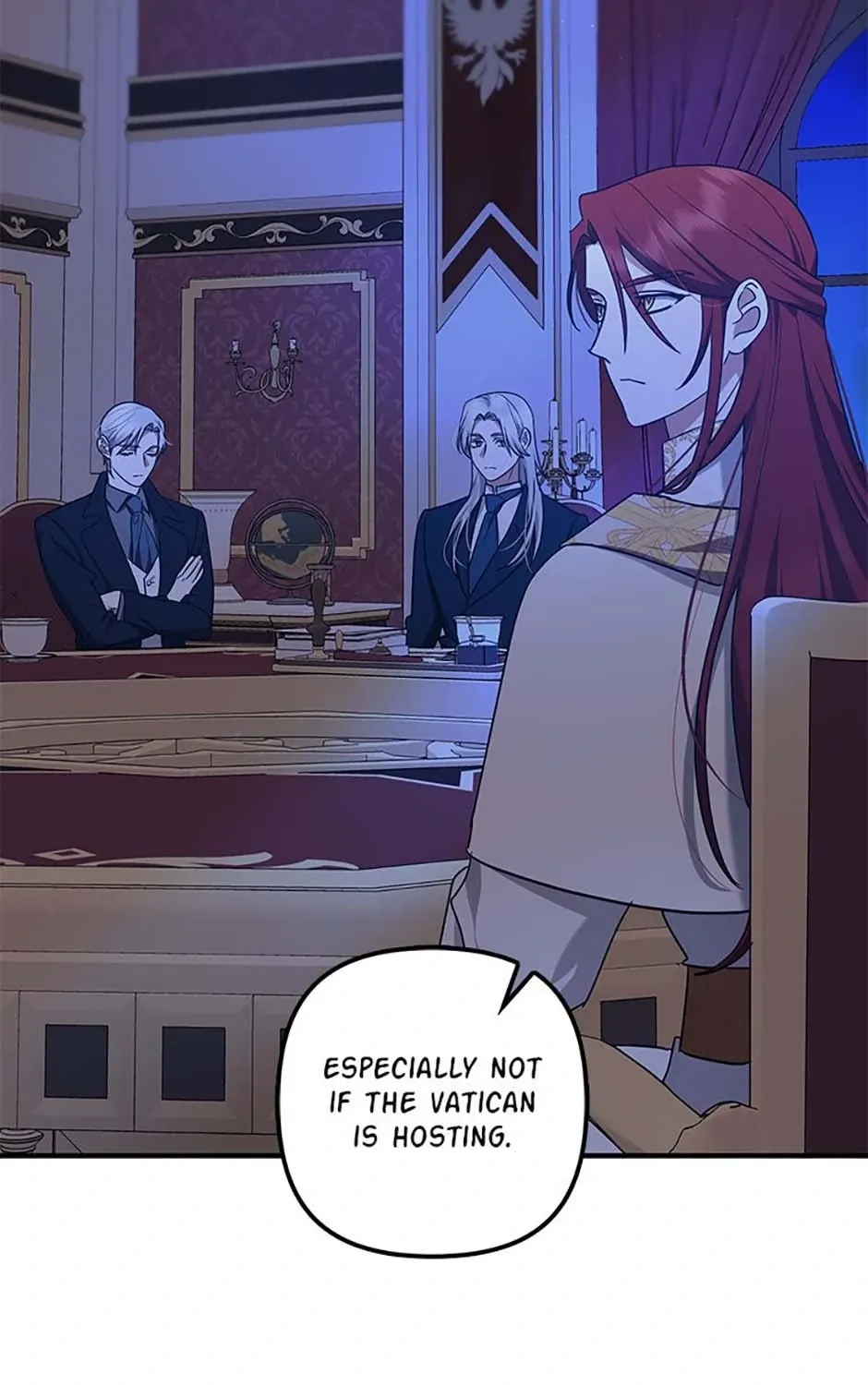 Catherine's Key to a Happy Life