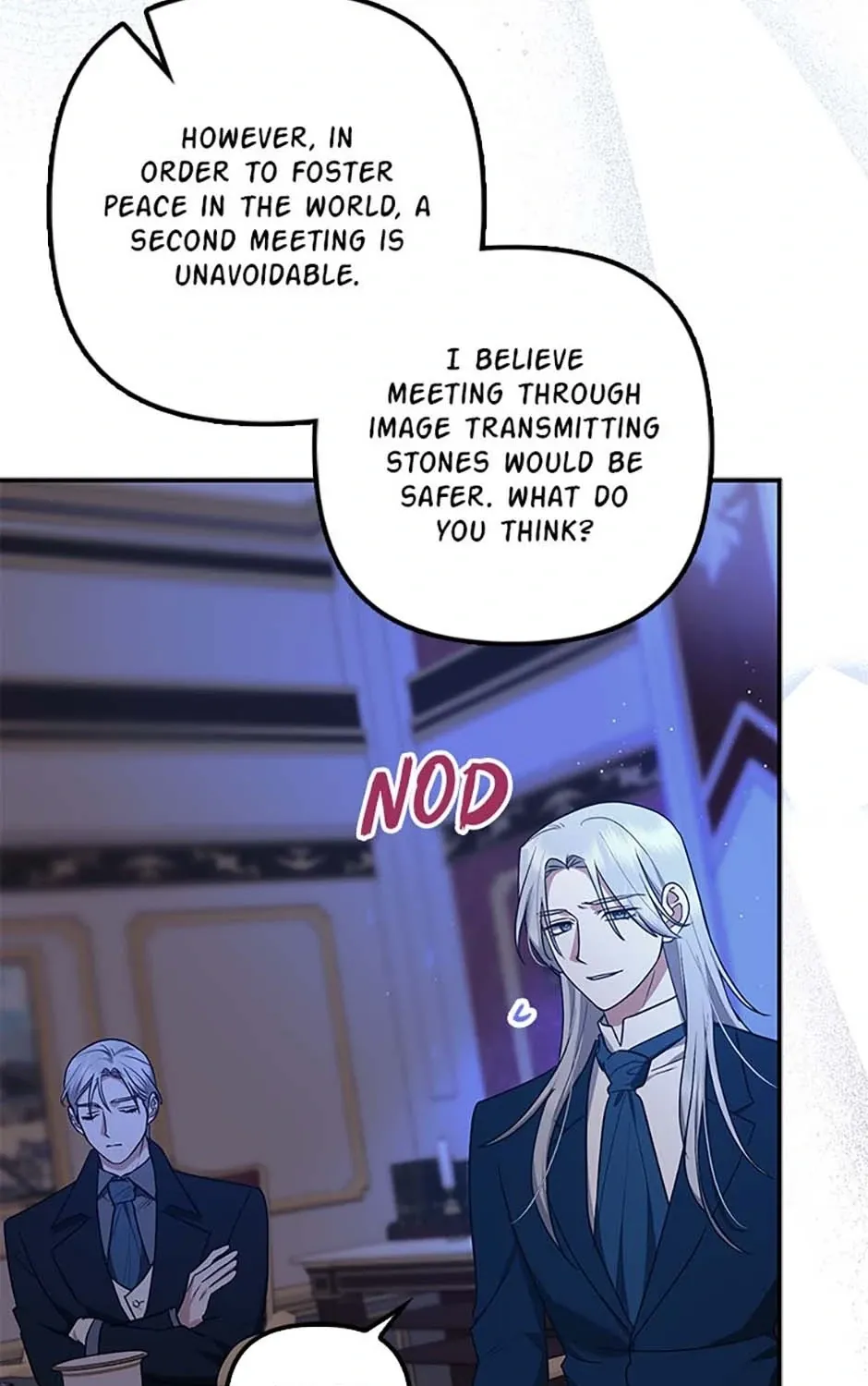 Catherine's Key to a Happy Life