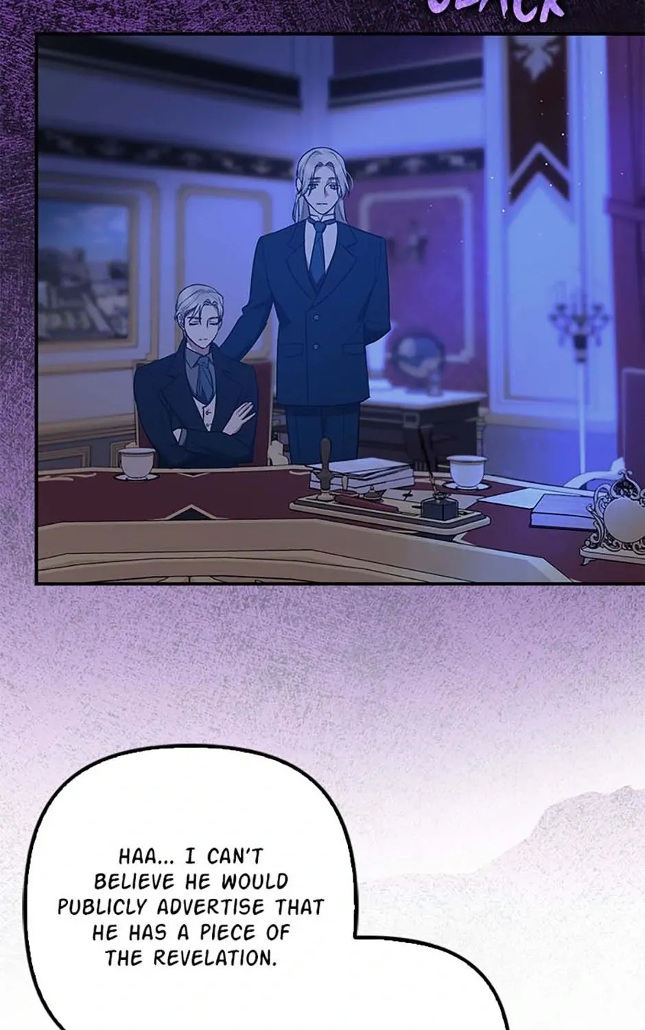 Catherine's Key to a Happy Life