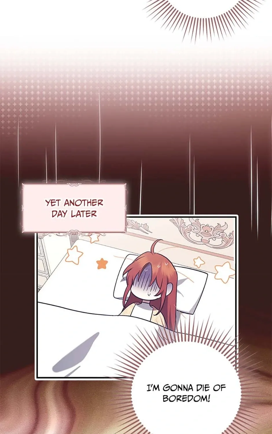 Catherine's Key to a Happy Life