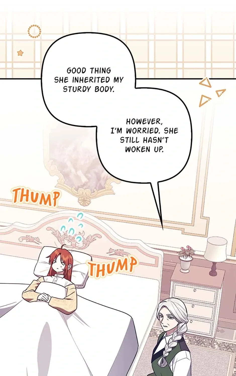 Catherine's Key to a Happy Life