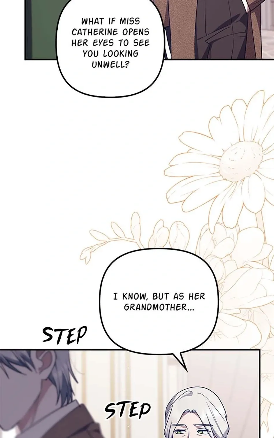 Catherine's Key to a Happy Life