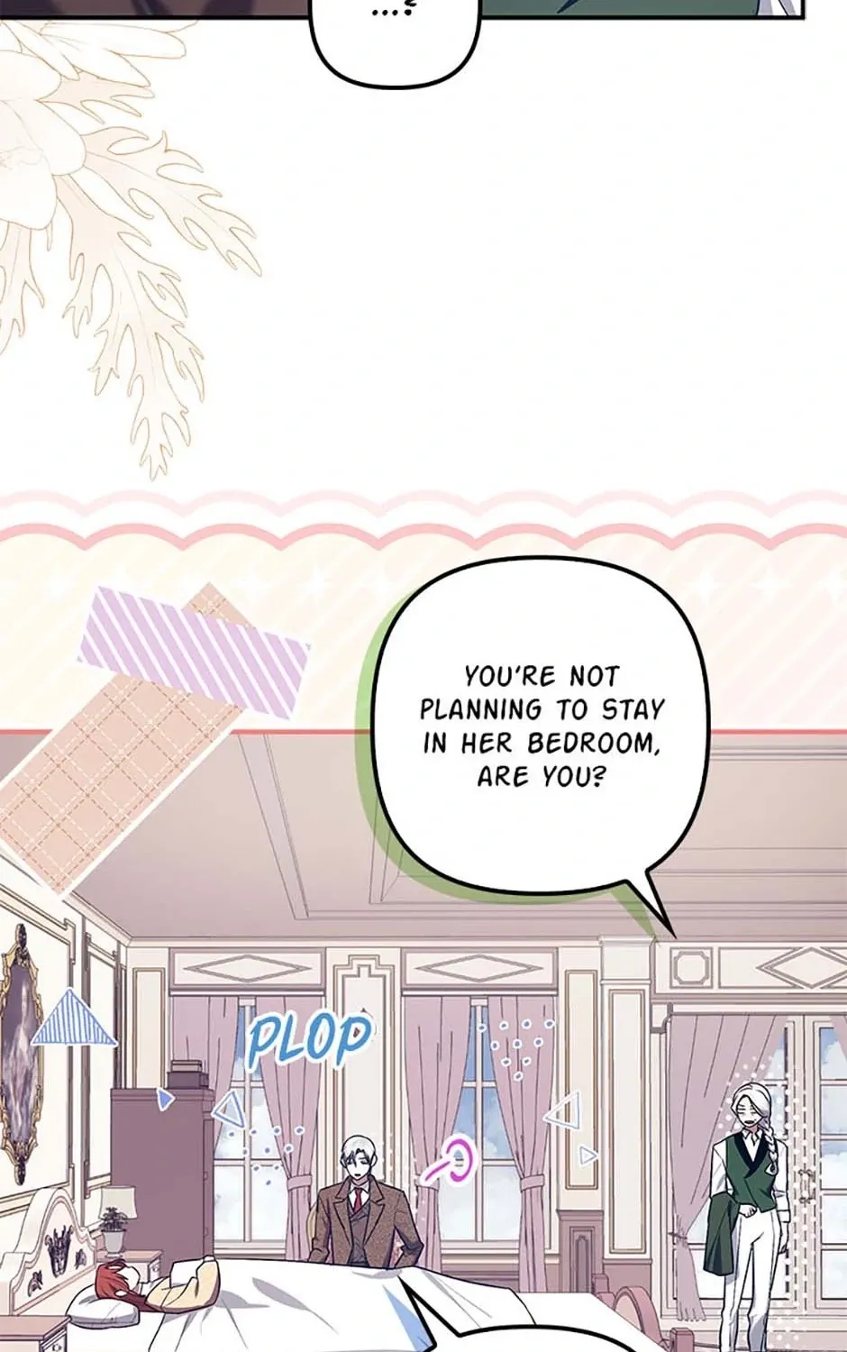 Catherine's Key to a Happy Life