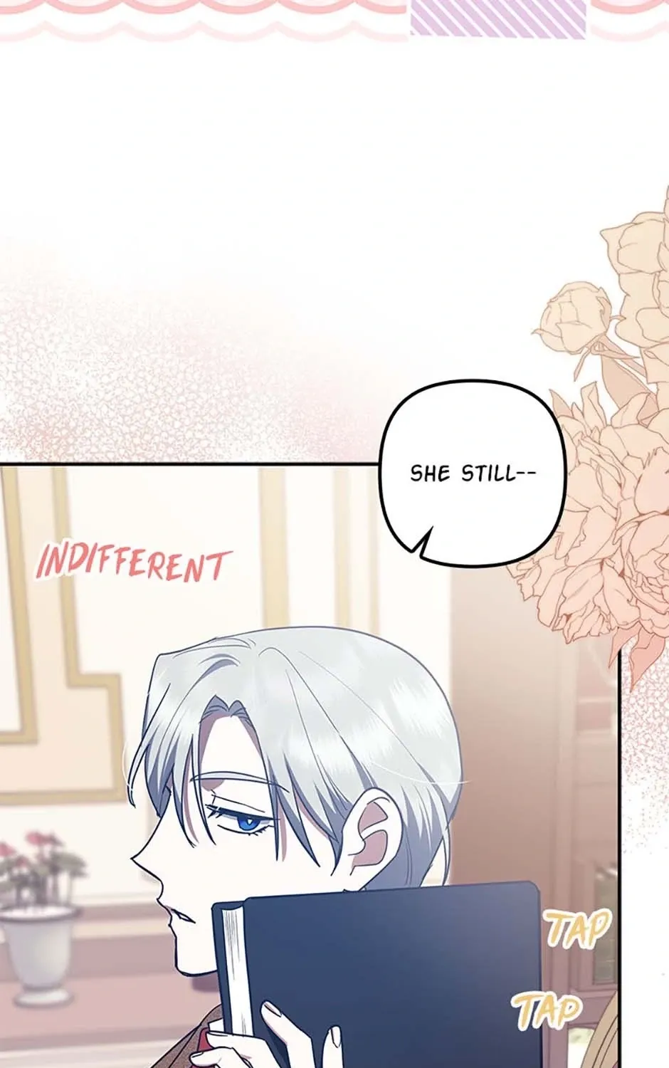 Catherine's Key to a Happy Life