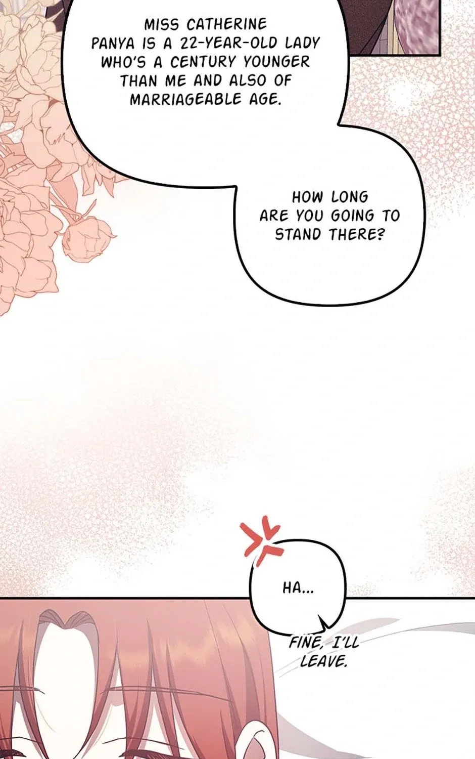 Catherine's Key to a Happy Life