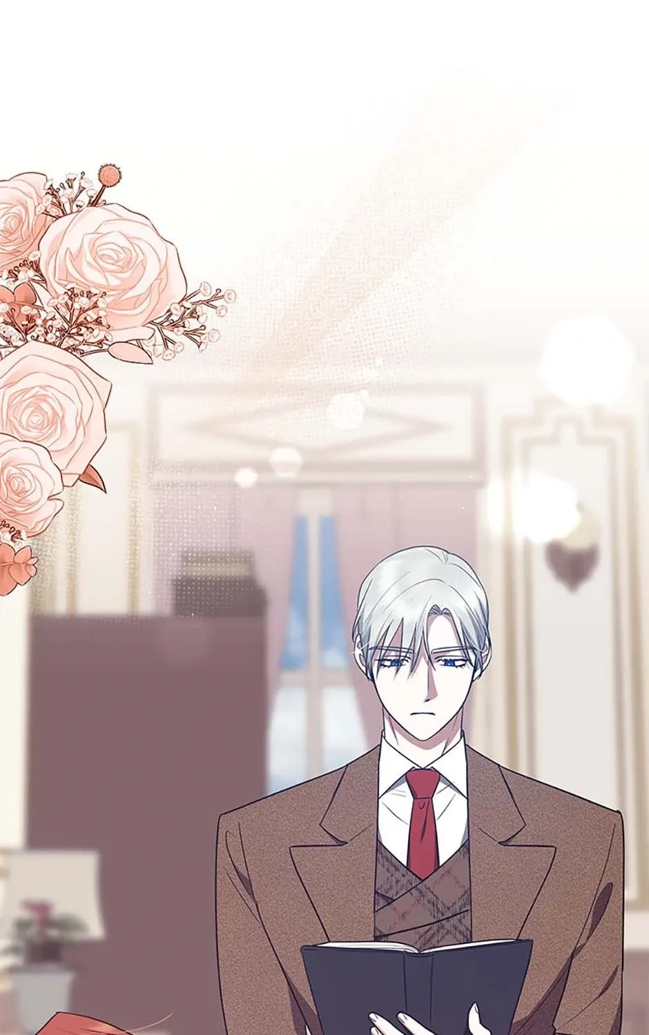 Catherine's Key to a Happy Life