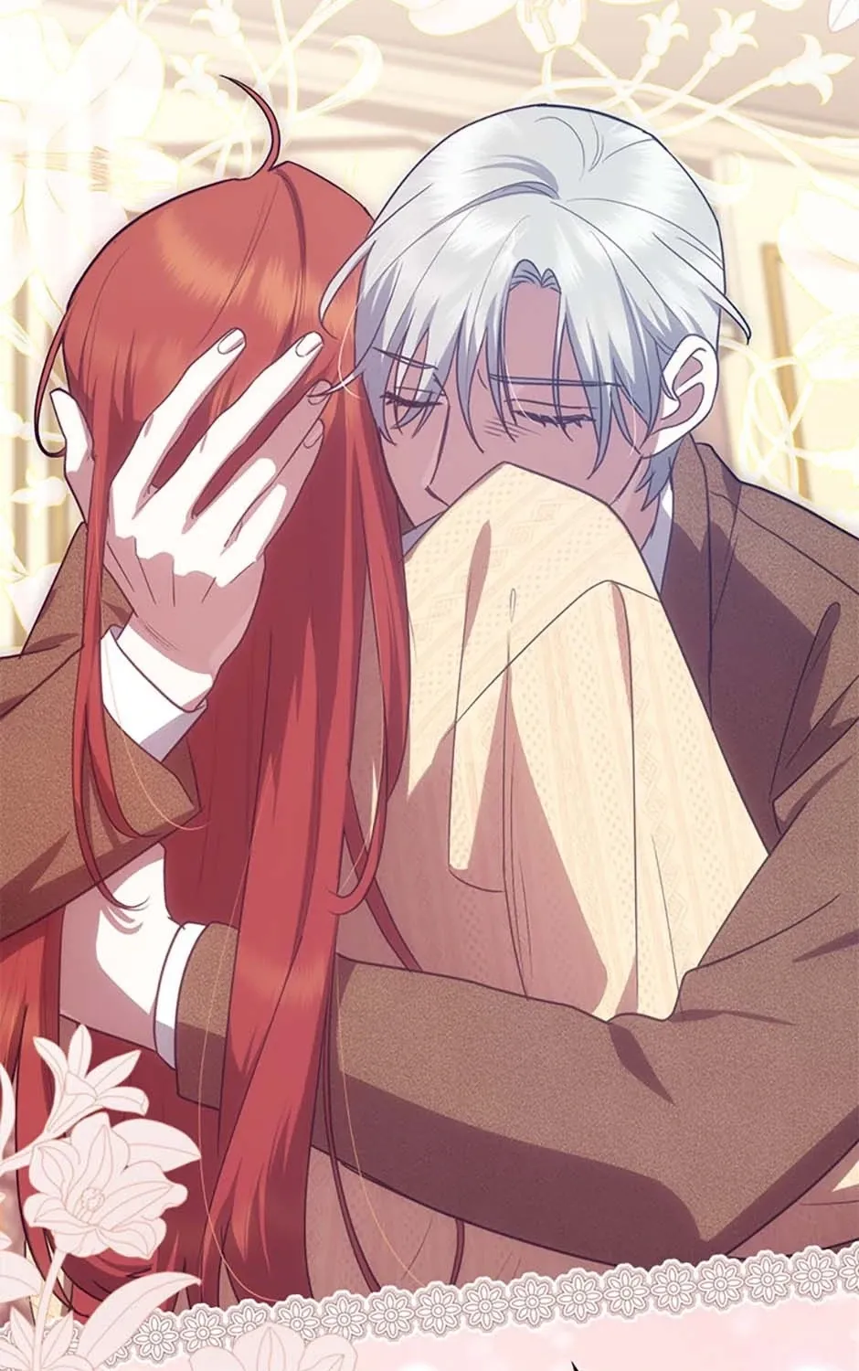 Catherine's Key to a Happy Life