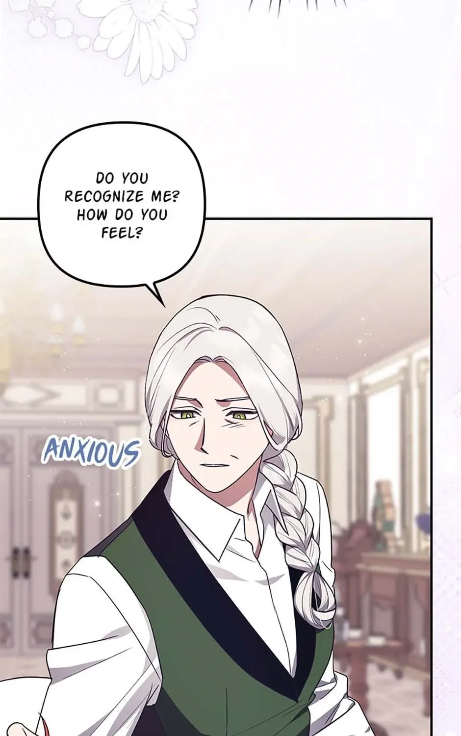 Catherine's Key to a Happy Life