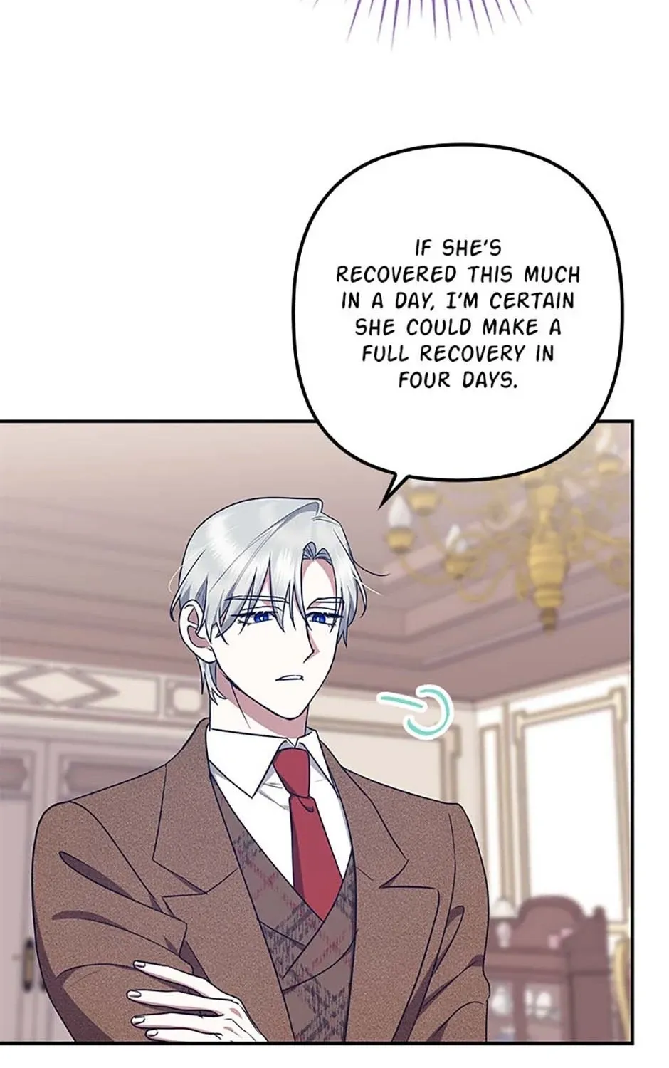 Catherine's Key to a Happy Life