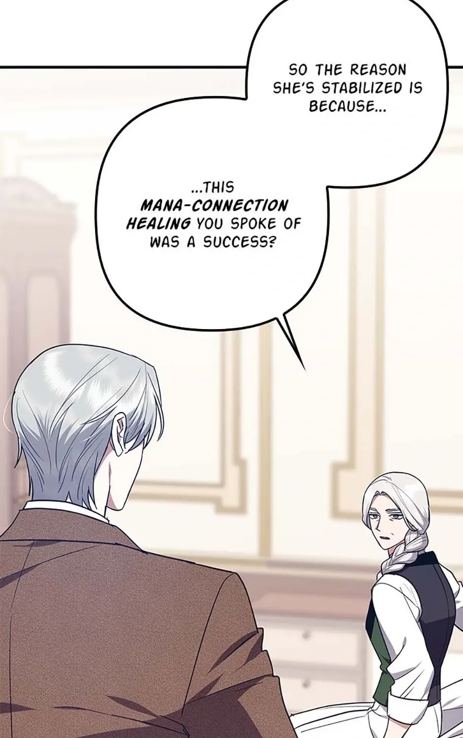 Catherine's Key to a Happy Life