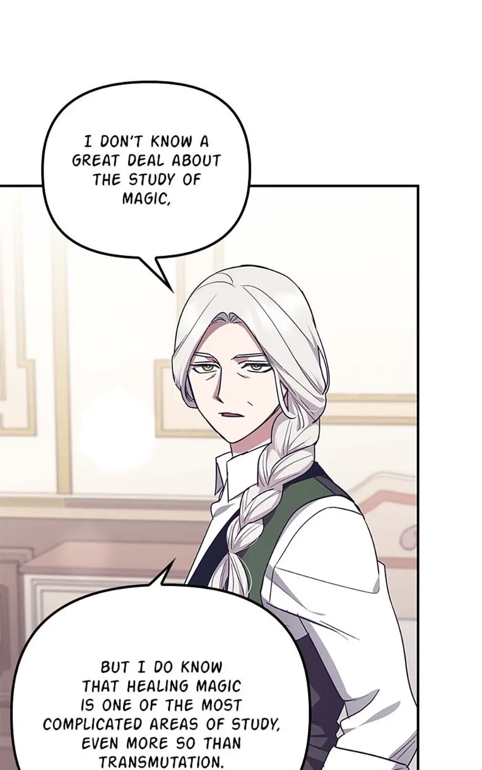 Catherine's Key to a Happy Life