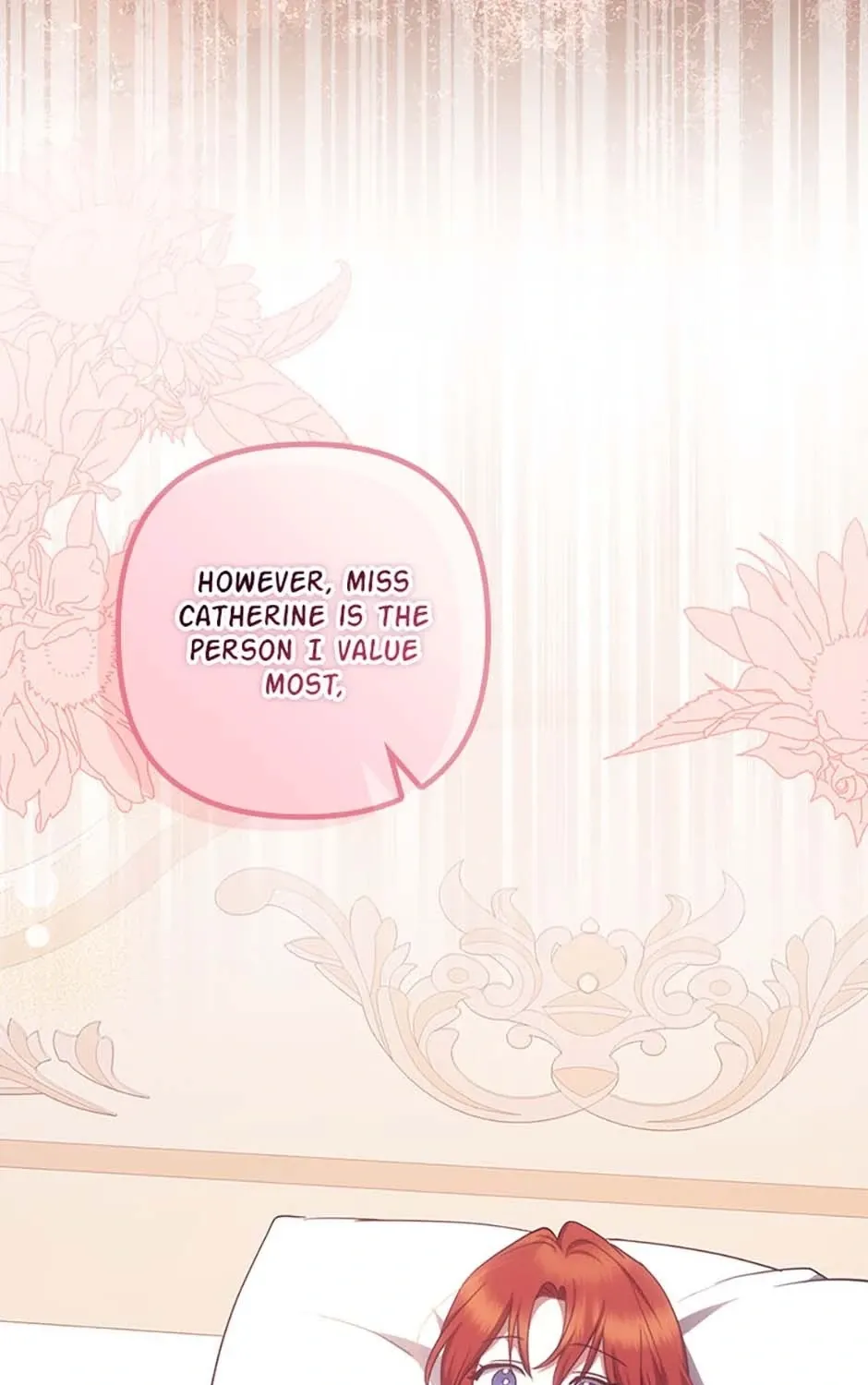 Catherine's Key to a Happy Life