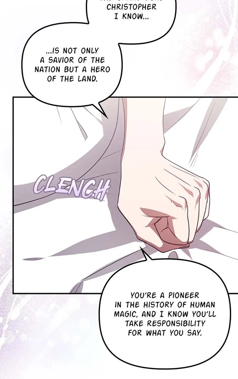 Catherine's Key to a Happy Life